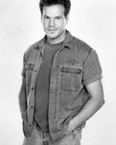 Крэйг Шеффер фото