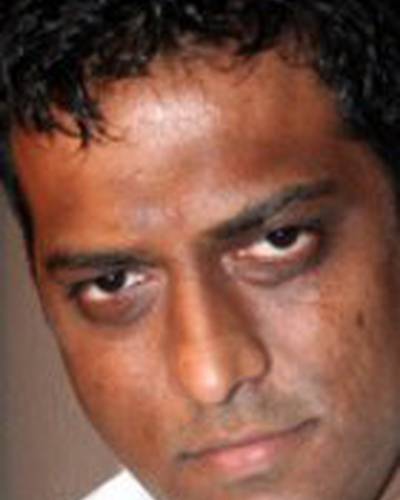 Анураг Басу фото