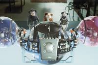 Кадр Миссия Дарвина