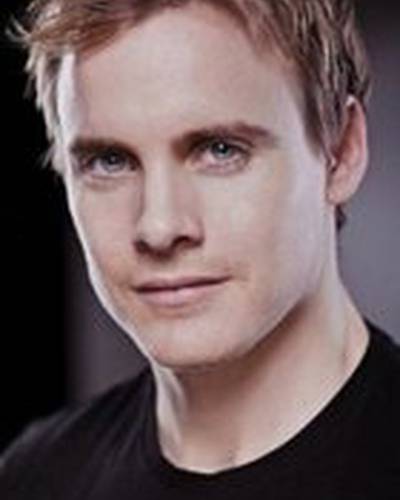 Маркус МакСорли фото