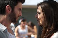 Кадр 128 ударов сердца в минуту