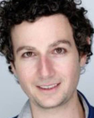 Джордан Кесслер фото