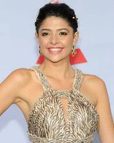 Каталина Меса фото