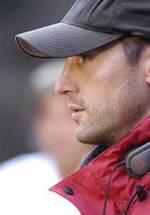 Брэд Мартин фото