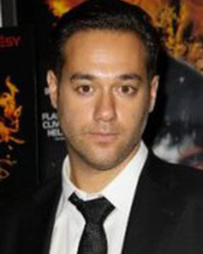 Ричард Рэймонд фото