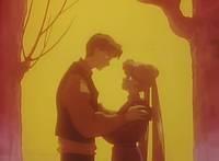 Кадр Красавица-воин Сейлор Мун Эс