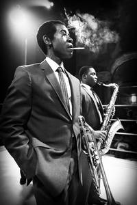 Кадр Убить трубача