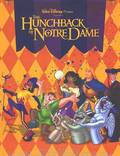 Постер из фильма "Горбун из Нотр-Дама" - 1