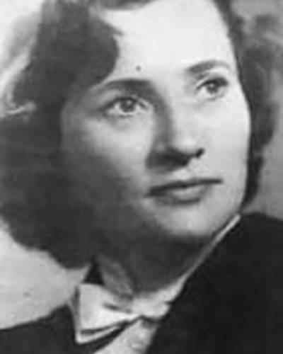 Марина Ковалева фото