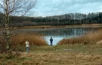 Кадр Притяжение