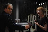 Кадр Темная лошадка