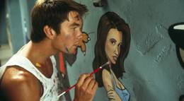 Кадр из фильма "Мартовские коты" - 1