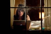 Кадр Дневники вампира