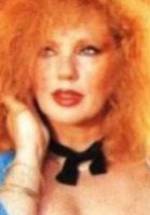 Марина Хедман фото