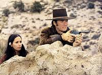 Кадр Джо Кидд