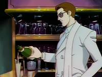 Кадр Люпен III: Токийский кризис