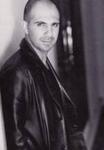 Энтони Азизи фото