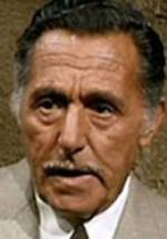 Руфино Инглес фото