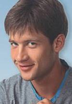 Роман Меньшенин фото