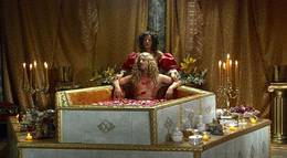 Кадр из фильма "Возвращение мушкетеров" - 2