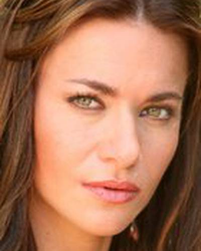 Тамара Фрапаселла фото