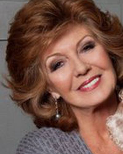 Рула Ленска фото