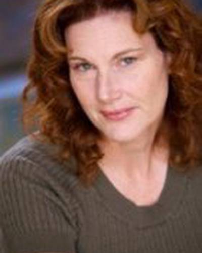 Мария Бенбенэк фото