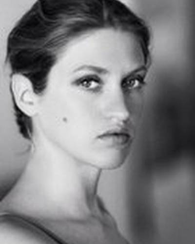 Сара Демистере фото