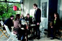 Кадр Уик-энд