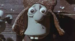 Кадр из фильма "Харви Крампет" - 2