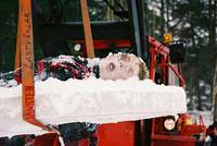 Кадр Впусти меня