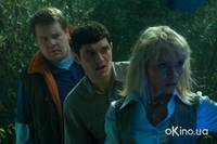 Кадр Убийцы вампирш-лесбиянок