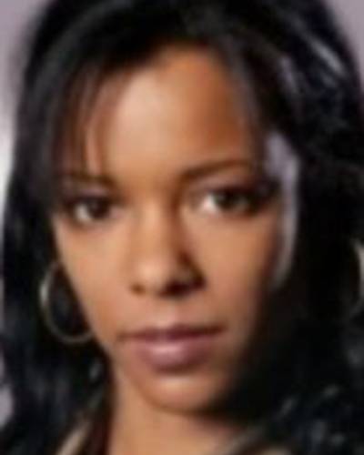 Джина Клэйтон фото