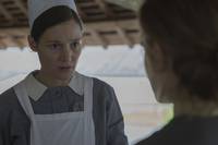 Кадр Колония Дигнидад