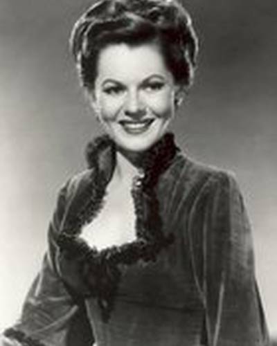 Лорна Грэй фото