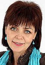 Татьяна Чернопятова фото