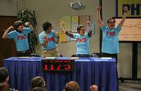 Кадр Теория большого взрыва