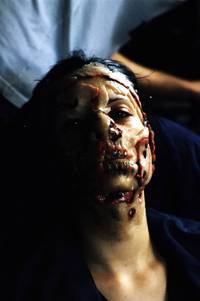 Кадр Колыбель кошмаров (видео)