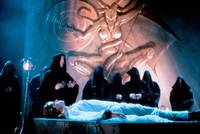 Кадр Музей восковых фигур 2