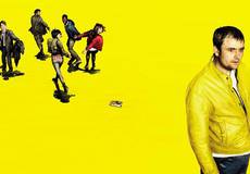 Дэвид Финчер переснимет сериал «Утопия» для HBO