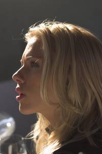 Кадр Остров