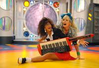 Кадр Как я встретил вашу маму