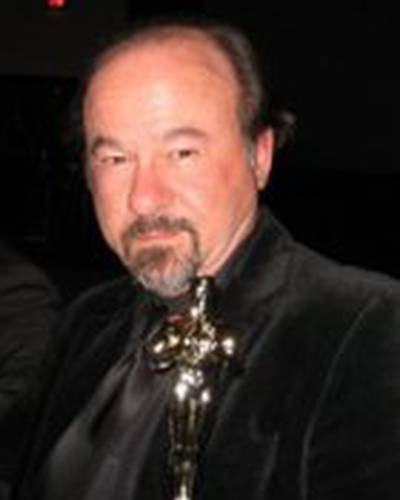 Рэнди Мольнар фото