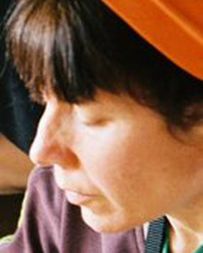 Лиза Ринцлер фото