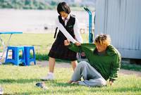 Кадр Вторжение динозавра