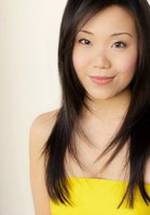 Диана Лью фото