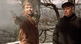 Кадр из фильма "Досье «ODESSA»" - 2