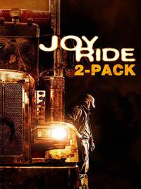 Постер Ничего себе поездочка 2: Смерть впереди (видео)