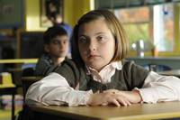 Кадр Тайный знак