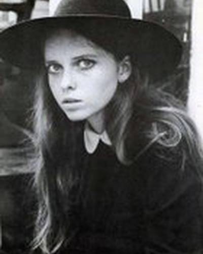 Стефани Фэрроу фото